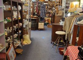 Finders Keepers Furnishings
