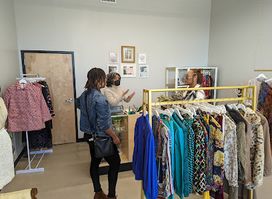 Sue&Evelyn Boutique