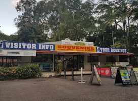 Friendly Grocer Convenience Store
