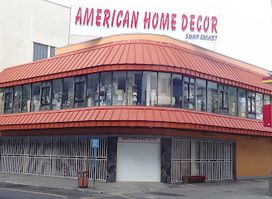 American Home Decor