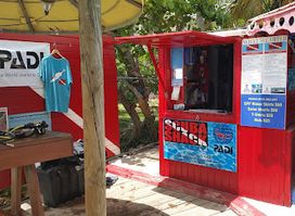 Scuba Shack Owned & Operated by Shoal Bay Scuba
