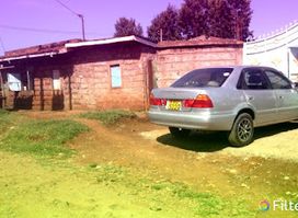 Kanyariri Shops.