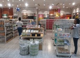 MINISO