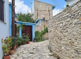 Lefkara Arts & Crafts