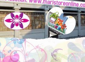 Mari's Store Online