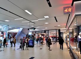 City Park Mall