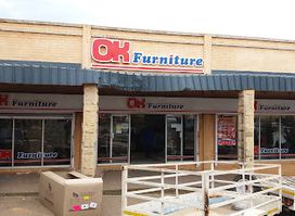 OK Furniture Leribe