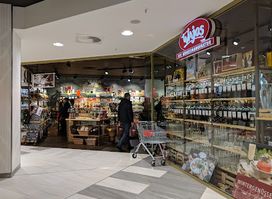 LÖHR CENTER Koblenz