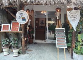 Ikal Artesanias