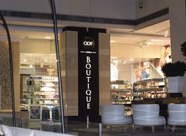 QDF Boutique (Operated By Qatar Duty-free )