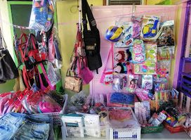 JAEREENE'S VARIETY STORE