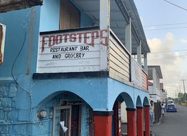 Ferdies Footsteps Resturant And Mini Mart