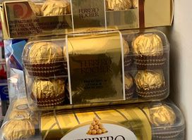 Exclusive Gift Shop