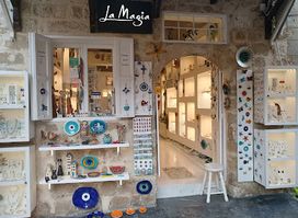 Art Gallery La Magia