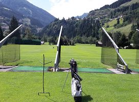 Fisher Adam Golf Pro Shop KG