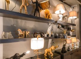 Nassar Boutique