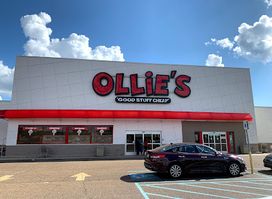 Ollie's Bargain Outlet