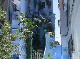 CHAOUEN GIFTS