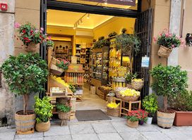 La Bottega del Cassaro