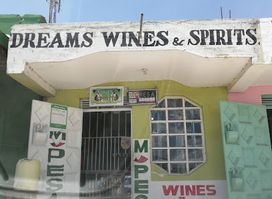 Dreams Wines & Spirits