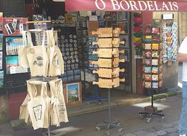 Souvenirs de Bordeaux