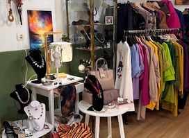 Chic Shop