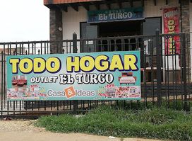 El turco pichilemu