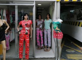 TEAM Boutique - Tu Estilo A la Moda - Pijamas Y Ropa Por Mayor