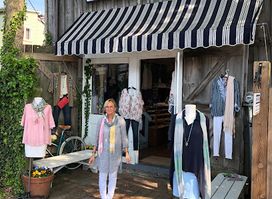Caroline Boutique