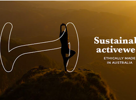 Hatha Sustainable Activewear