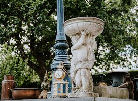 Baudry Antiquités