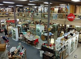 Midtown Antique Mall