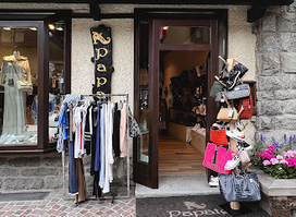 Papate Shoes and Accessories