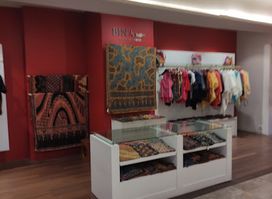 BIN House - Plaza Indonesia