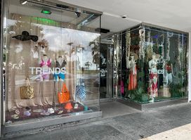 Trends Boutique Condado