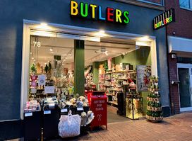 BUTLERS@home24 Hannover Lister Meile