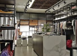 Bakagiannis Jeans Store Ioannina