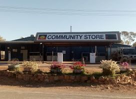 Outback Stores Santa Teresa