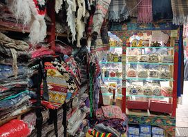 Yangzom Collection