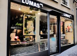 LUMAS Galerie