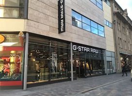 G-Star RAW