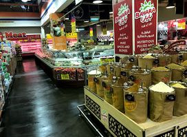 Sultan Wholesale | Mangaf