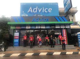 Advice Pakse