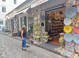 Ceramiche Cosmolena S.R.L.