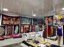 Sigiri Art Gallery