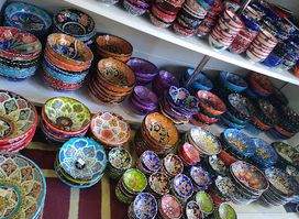 Georgian enamel