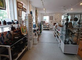 Pembina Hills Arts Centre