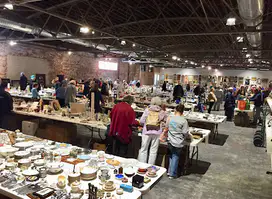 Olde Mobile Antiques Gallery & Estate Sales