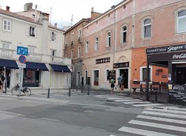 Pekarna Rina, pekarstvo in trgovina d.o.o., poslovna enota Piran