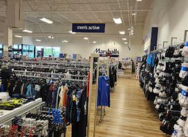 Marshalls